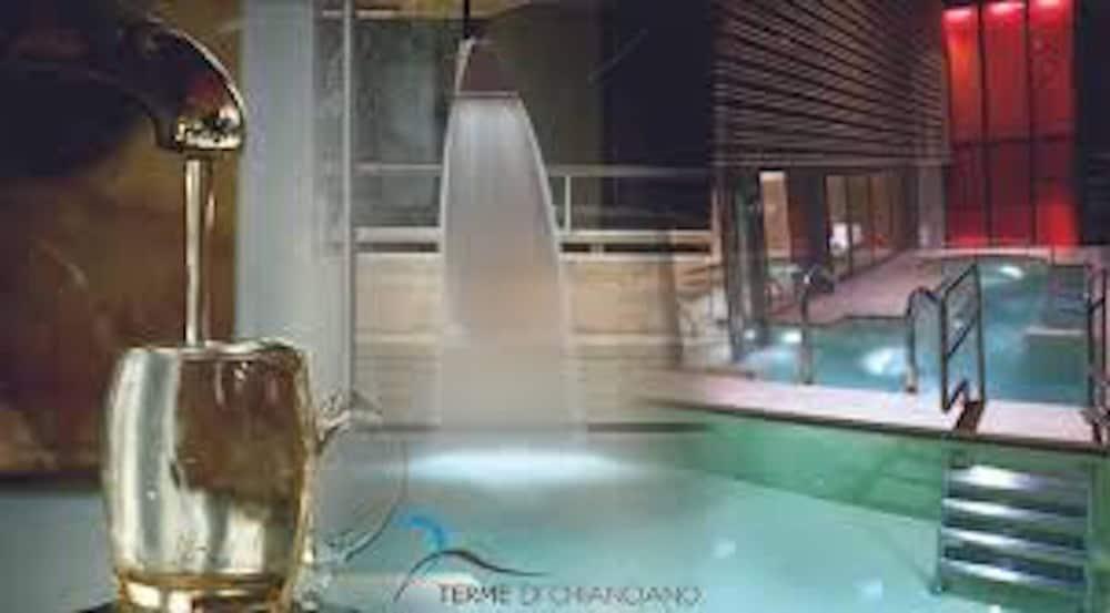 Hotel Angiolino Chianciano Terme Zewnętrze zdjęcie