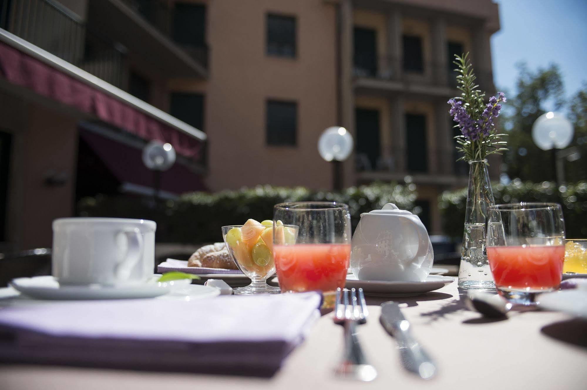 Hotel Angiolino Chianciano Terme Zewnętrze zdjęcie